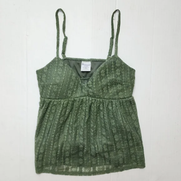 Y2K Cami - Picture 6 of 12